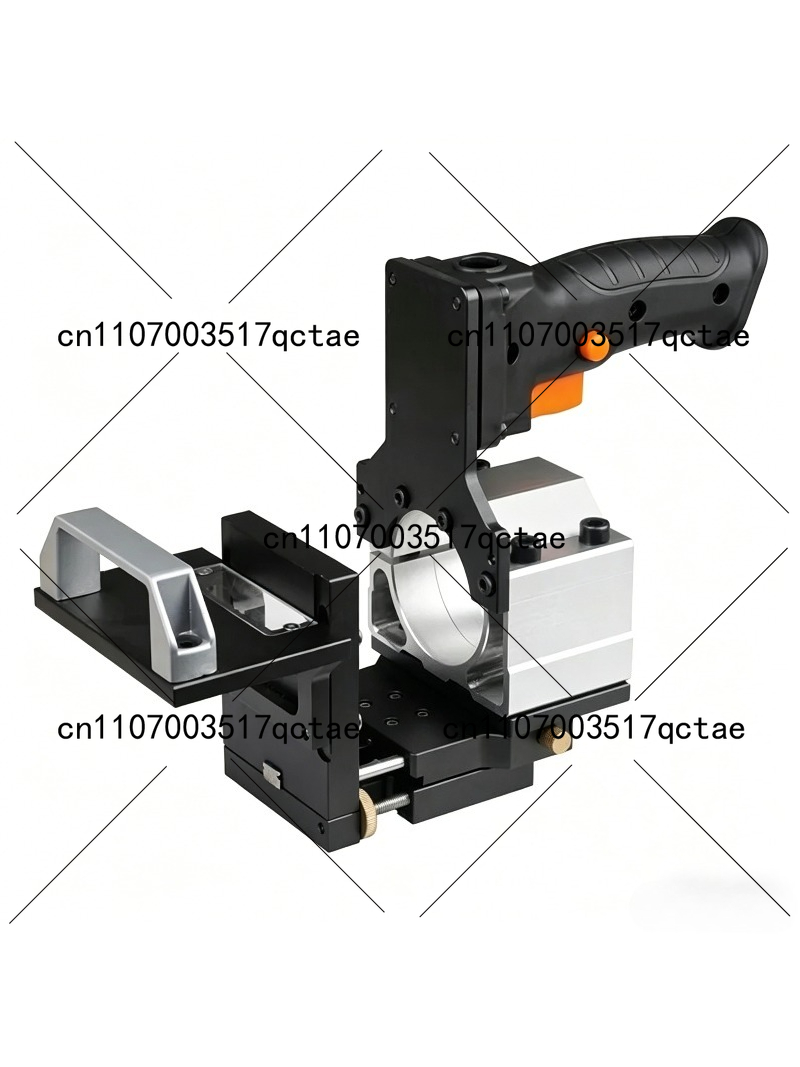 Mortising Jig Loose Tenon Join - Woodworking Joinery ulasan dan harga