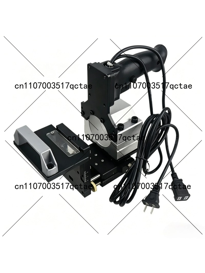 Mortising Jig Loose Tenon Join - Woodworking Joinery ulasan dan harga