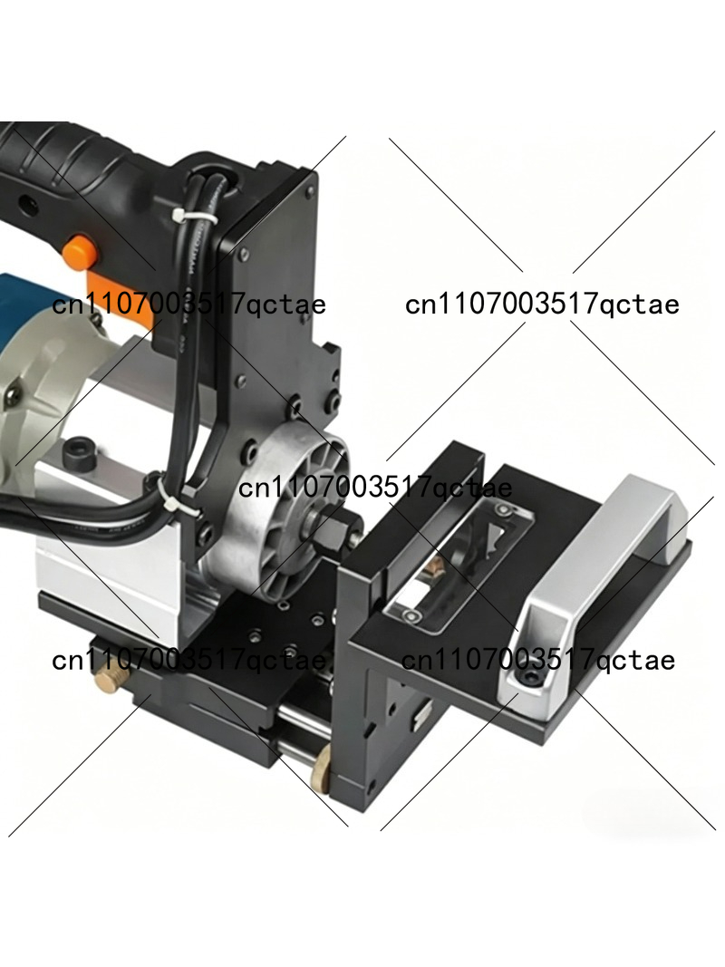 Mortising Jig Loose Tenon Join - Woodworking Joinery ulasan dan harga