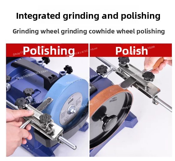 H10 low-speed water-cooled too - Woodworking Knife ulasan dan harga