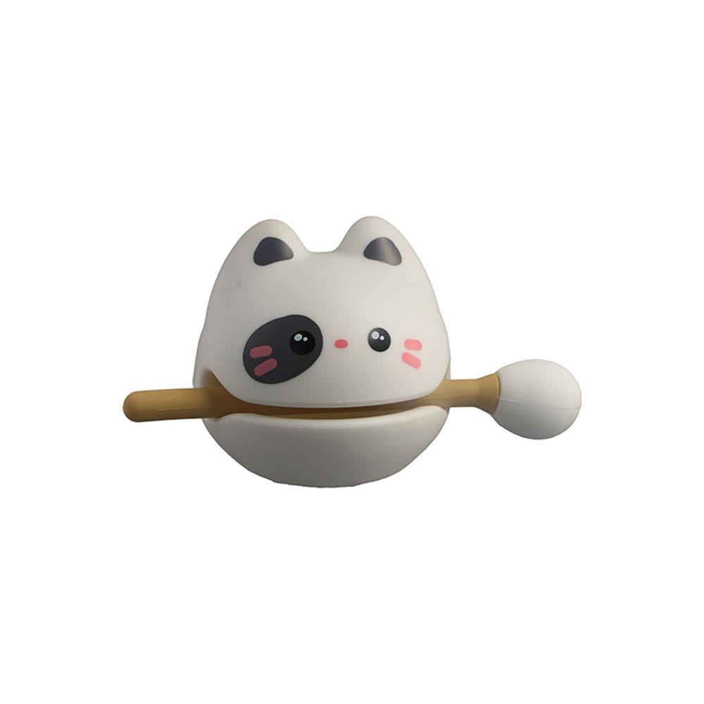 Animal Shape Small Wooden Fish - Wooden Mallet Carving ulasan dan harga