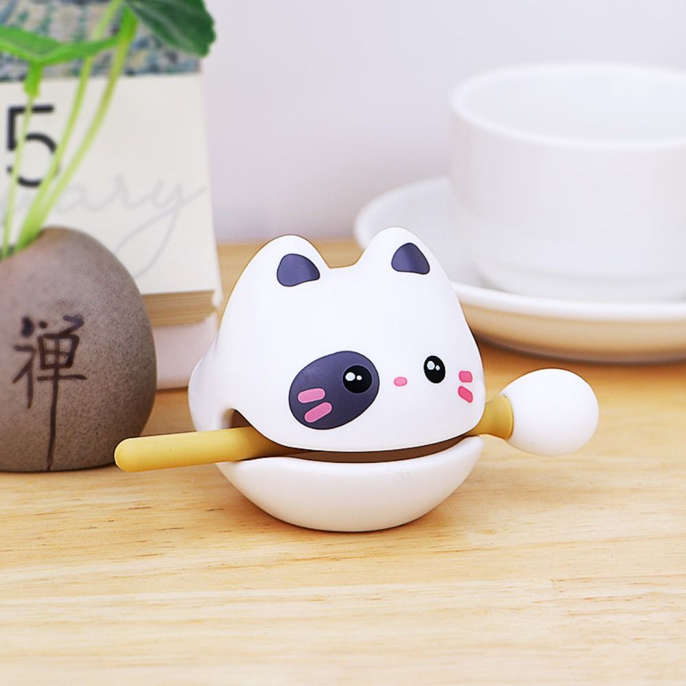 Animal Shape Small Wooden Fish - Wooden Mallet Carving ulasan dan harga