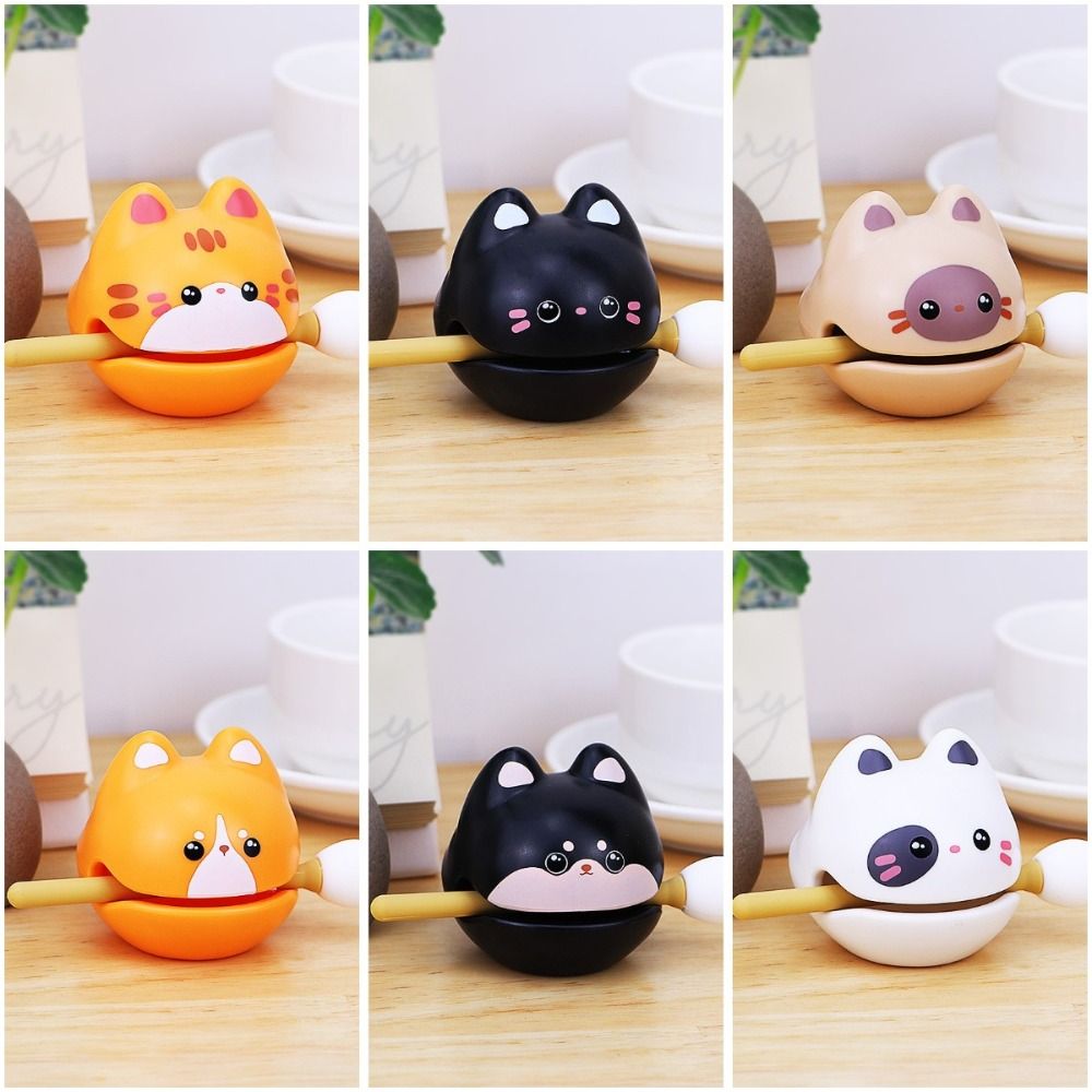 Animal Shape Small Wooden Fish - Wooden Mallet Carving ulasan dan harga