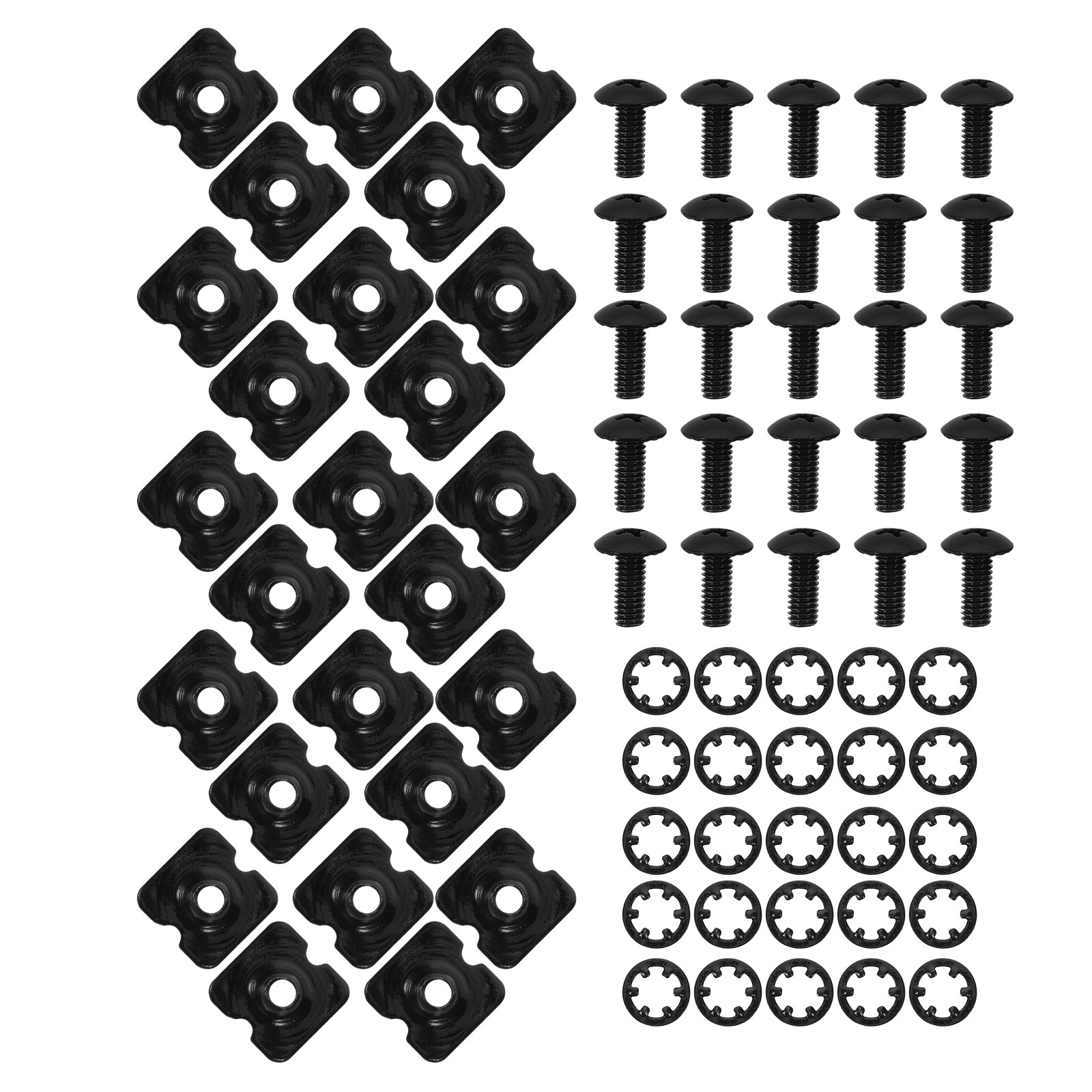 1Set Backplate Screws for Foot - Woodworking Kits For Adults ulasan dan harga