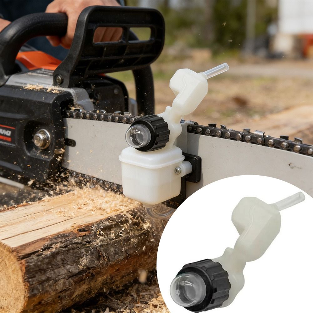 Compact Design Chain Saw Oil P - Woodworking Oil ulasan dan harga