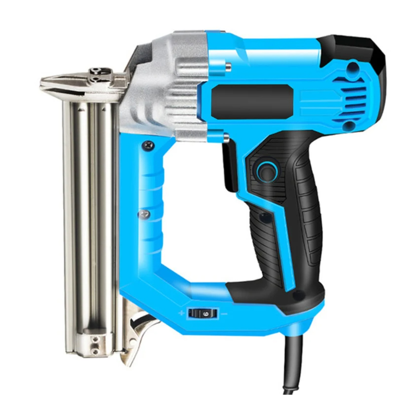 Electric Nail Gun Dual-purpose - Woodworking Nl ulasan dan harga