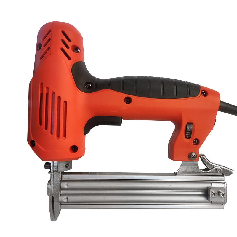 Electric Nail Gun Dual-purpose - Woodworking Nl ulasan dan harga