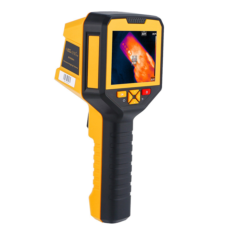 2025 ST9550A + Infrared Therma - Woodworking Images Free ulasan dan harga