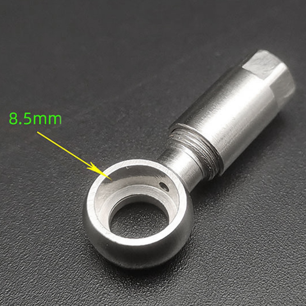 Bicycle Cable End Set Hose Ban - Woodworking Oil ulasan dan harga