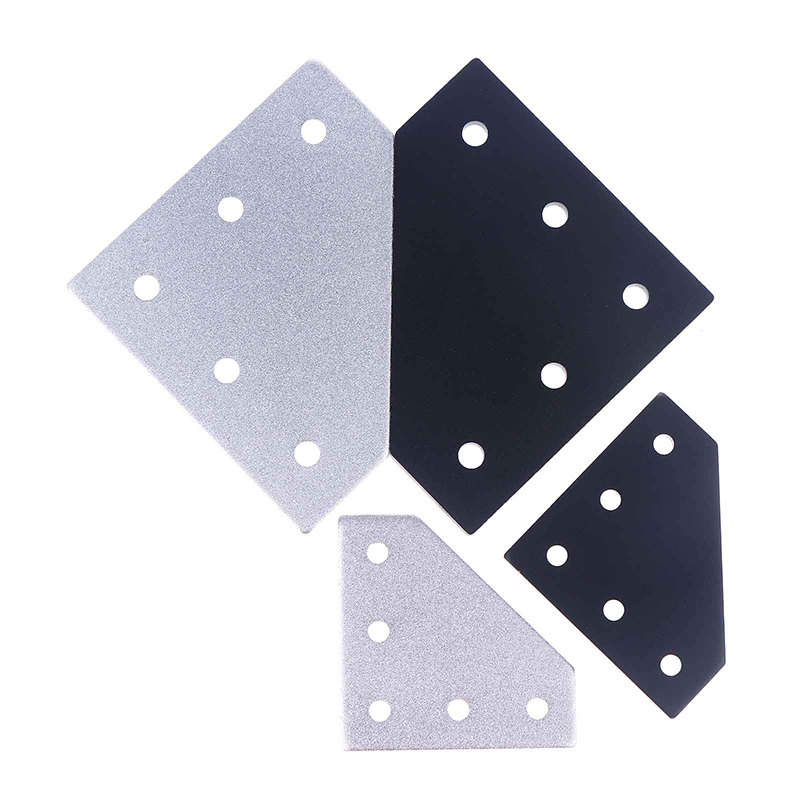 T/L Type 5 Hole Joint Board Pl - Woodworking Joint Types ulasan dan harga