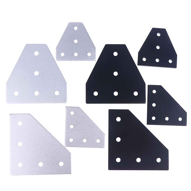 T/L Type 5 Hole Joint Board Pl - Woodworking Joint Types ulasan dan harga