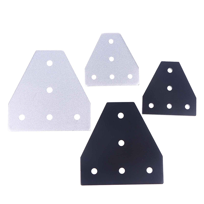 T/L Type 5 Hole Joint Board Pl - Woodworking Joint Types ulasan dan harga