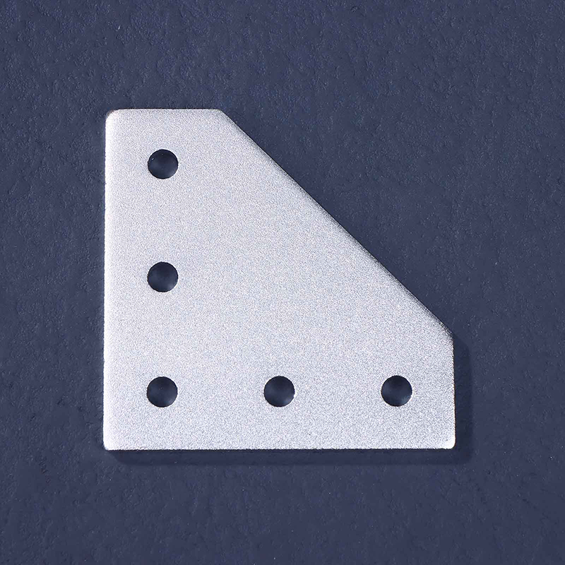 T/L Type 5 Hole Joint Board Pl - Woodworking Joint Types ulasan dan harga