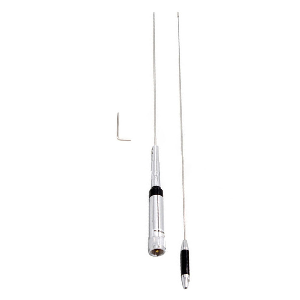 NL-770R Car Antenna, VHF/UHF 1 - Woodworking Nl ulasan dan harga