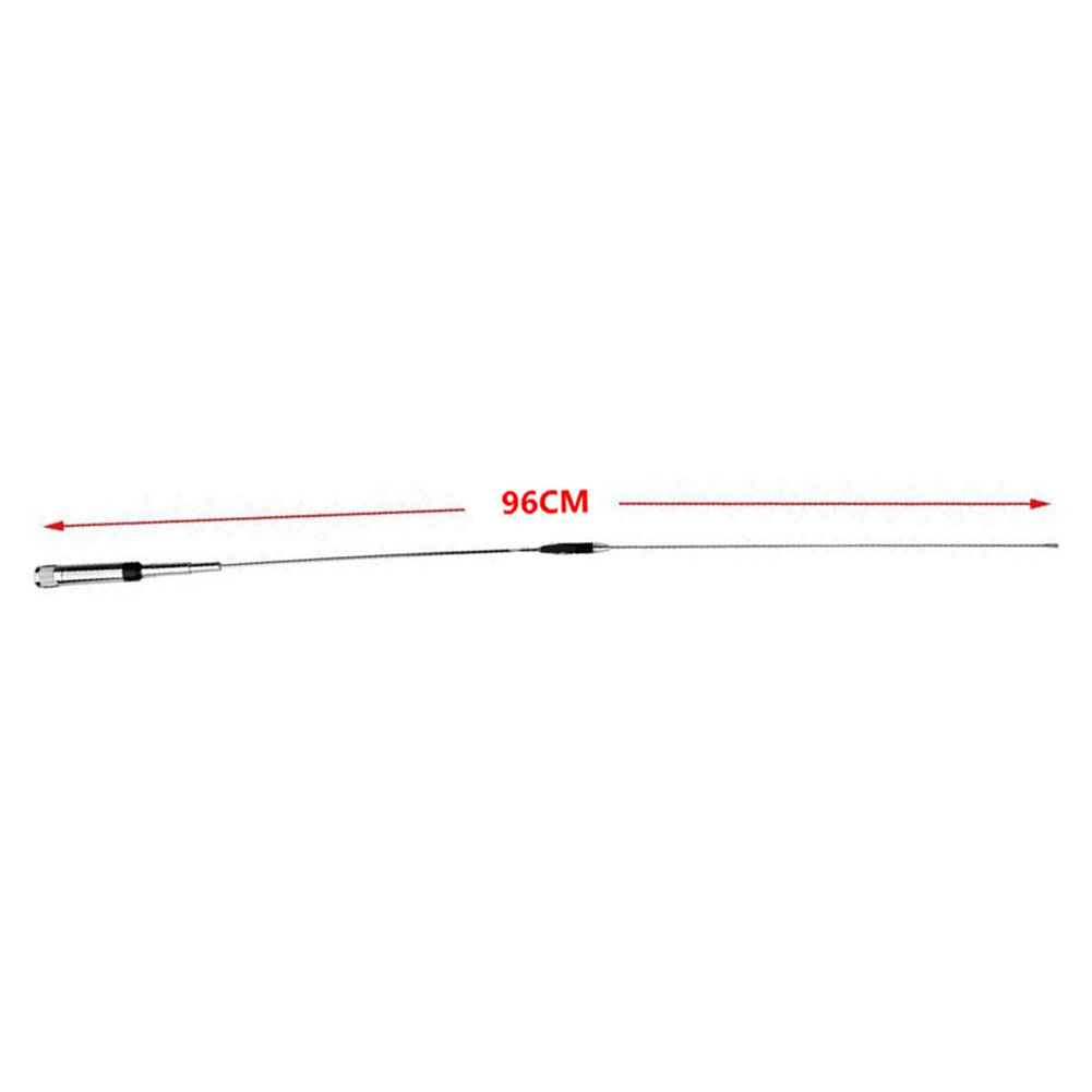NL-770R Car Antenna, VHF/UHF 1 - Woodworking Nl ulasan dan harga