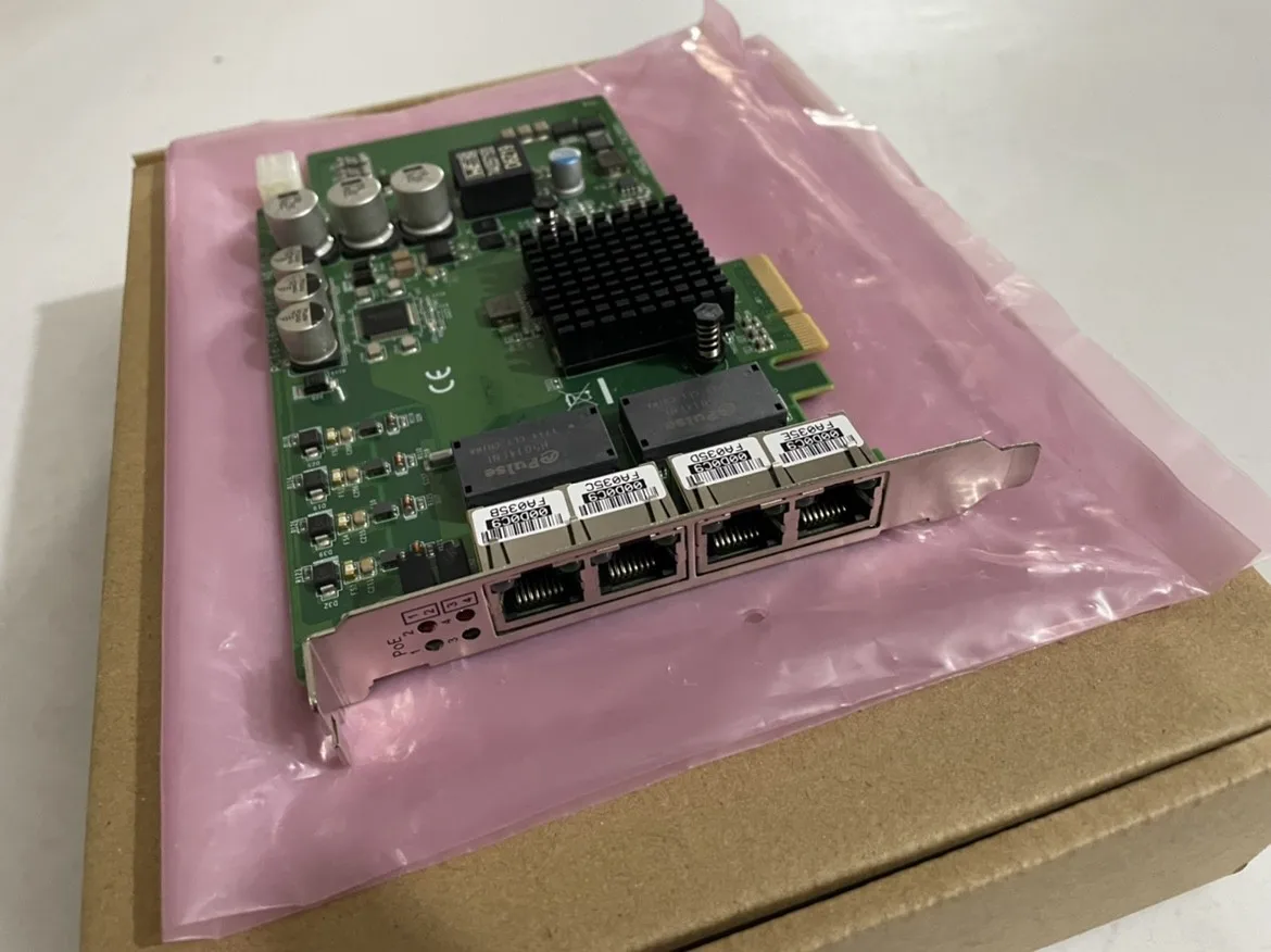 Advantech 4-port Visual Image  - Woodworking Images Free ulasan dan harga