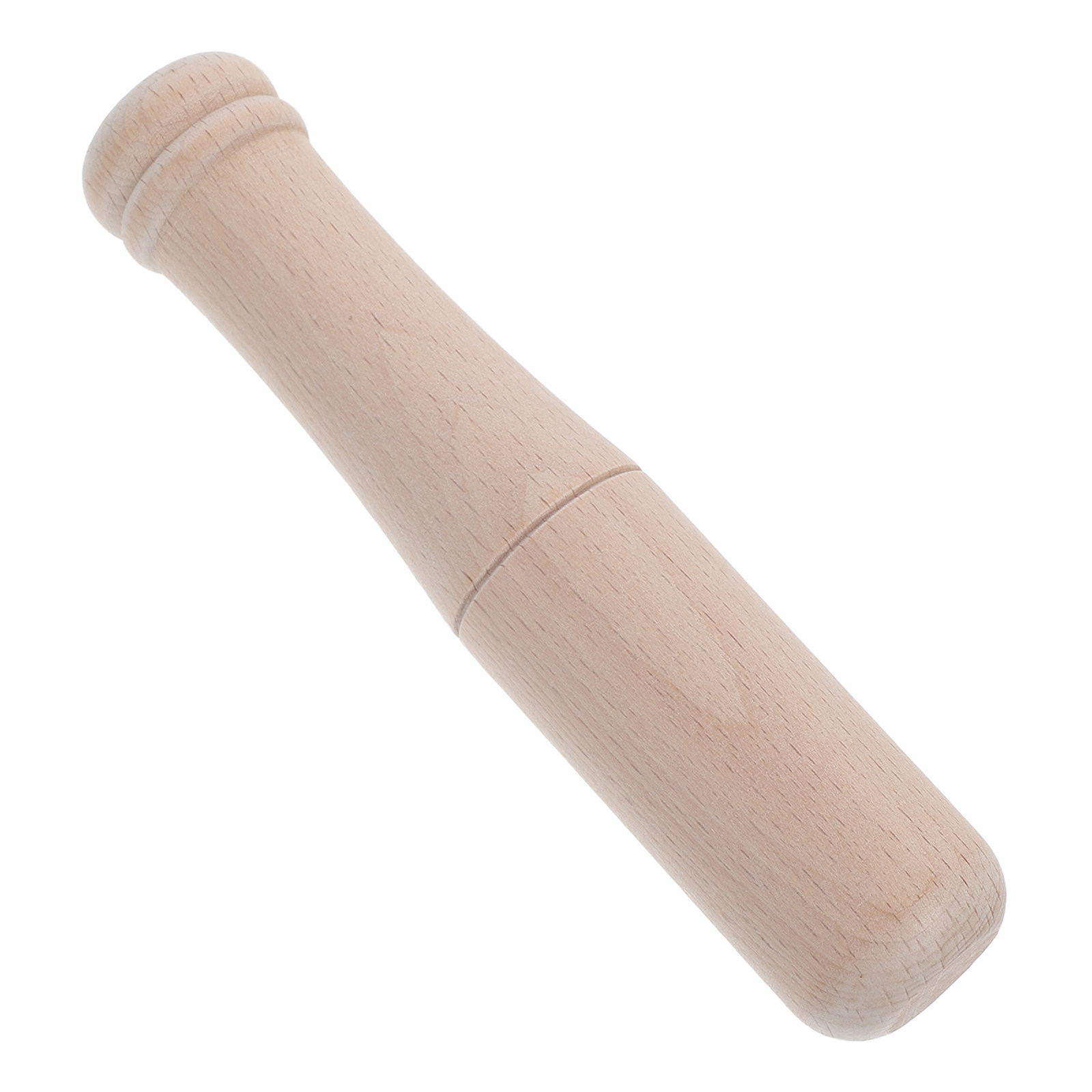 One Piece Solid Hardwood Malle - Wooden Mallet Carving ulasan dan harga