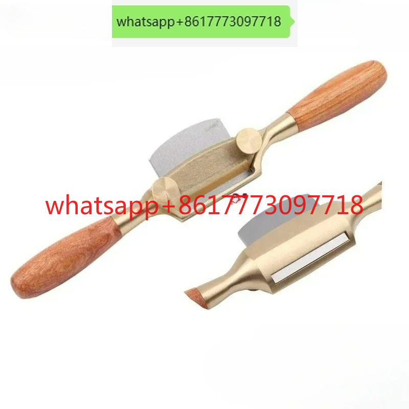 Qiangsheng Luban Round Sole Sp - Spoke Shave Round ulasan dan harga