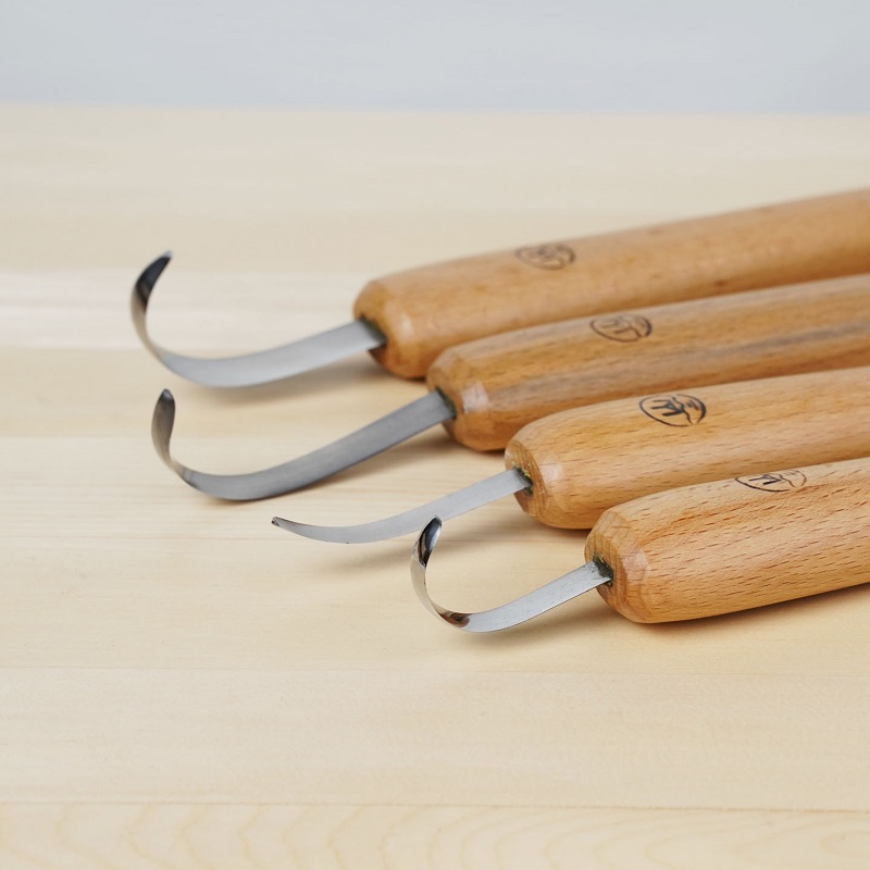 Carving knives Handmade wood c - Woodworking Joinery ulasan dan harga