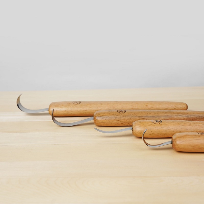 Carving knives Handmade wood c - Woodworking Joinery ulasan dan harga