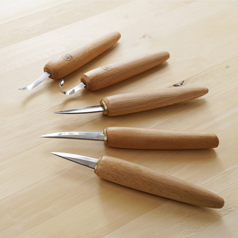 Carving knives Handmade wood c - Woodworking Joinery ulasan dan harga
