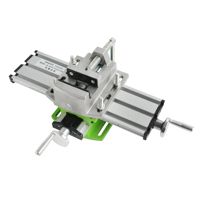 Mini Multifunction Lathe Milli - Woodworking Bench Vise ulasan dan harga