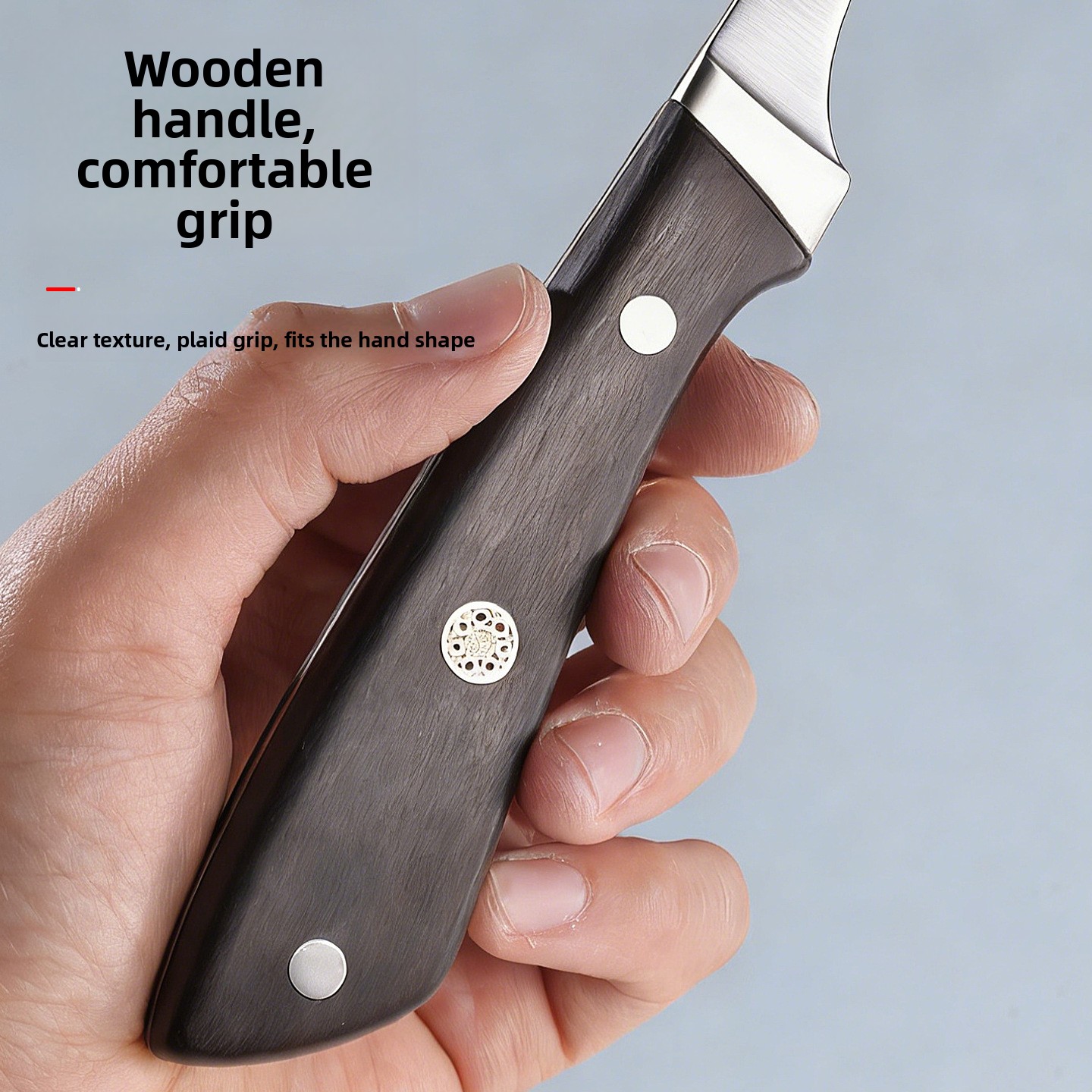 High Hardness Stainless Steel  - Woodworking Knife ulasan dan harga