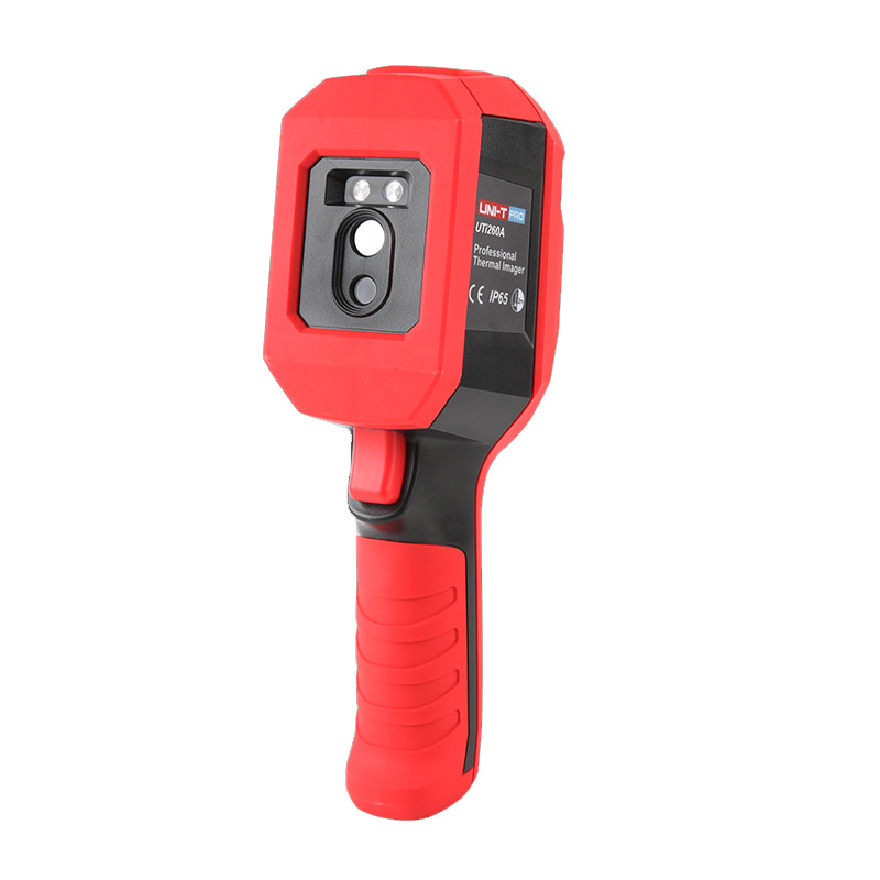 2025 Ulide UTi260A Infrared Th - Woodworking Images Free ulasan dan harga