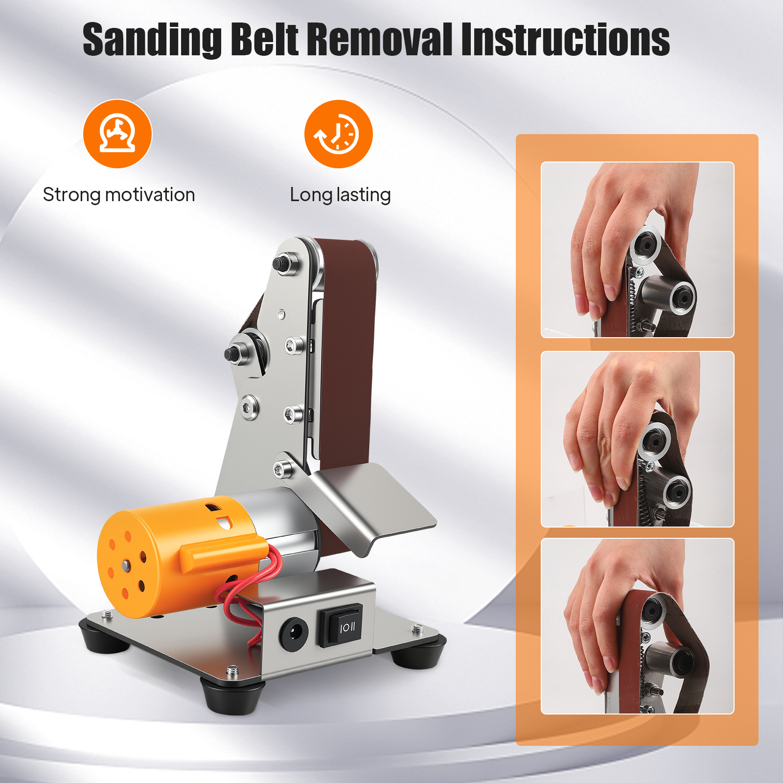 3-IN-1 Mini Electric Desktop S - Woodworking Knife ulasan dan harga