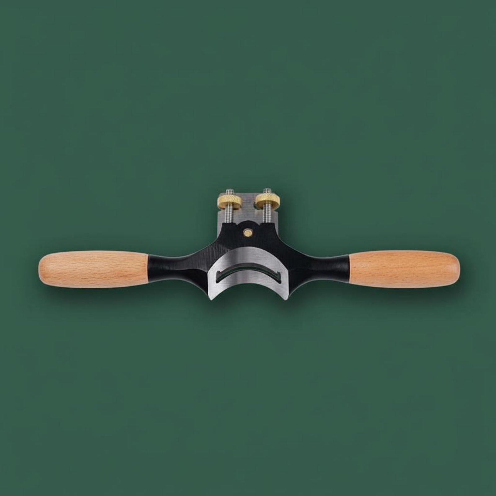 Concave Spokeshave Sharp Blade - Spoke Shave Round ulasan dan harga