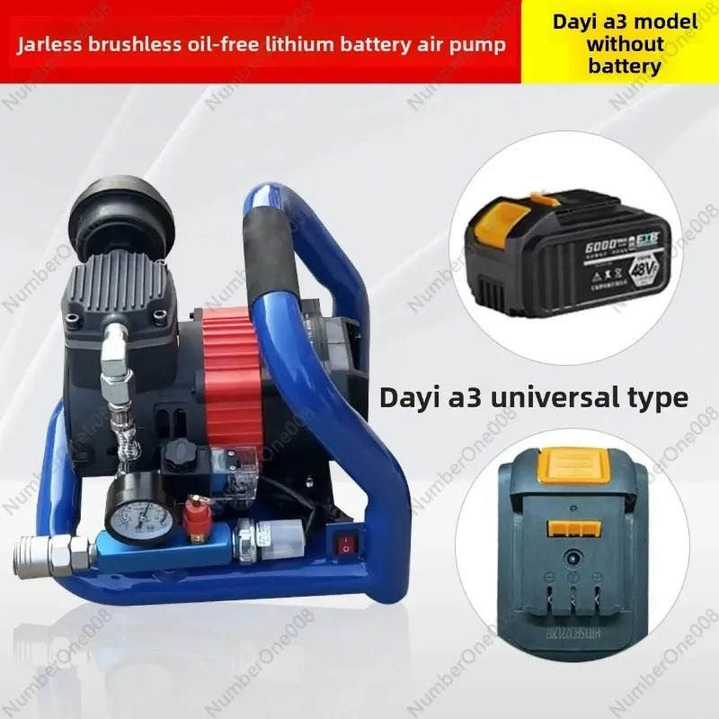 Mini Portable Lithium Battery  - Woodworking Oil ulasan dan harga