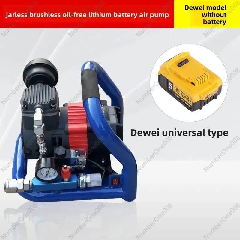 Mini Portable Lithium Battery  - Woodworking Oil ulasan dan harga