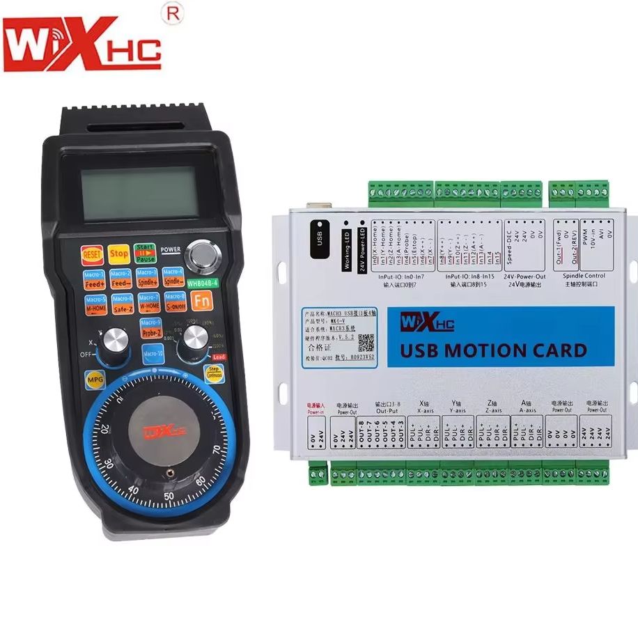 XHC Sale Mach3  Ethernet and U - Woodworking Machinery For Sale ulasan dan harga