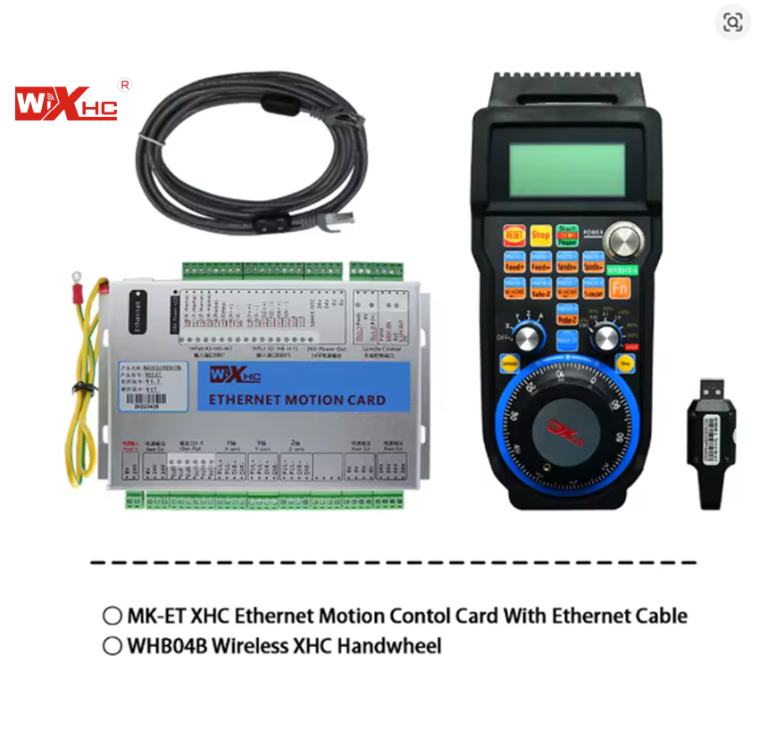 XHC Sale Mach3  Ethernet and U - Woodworking Machinery For Sale ulasan dan harga