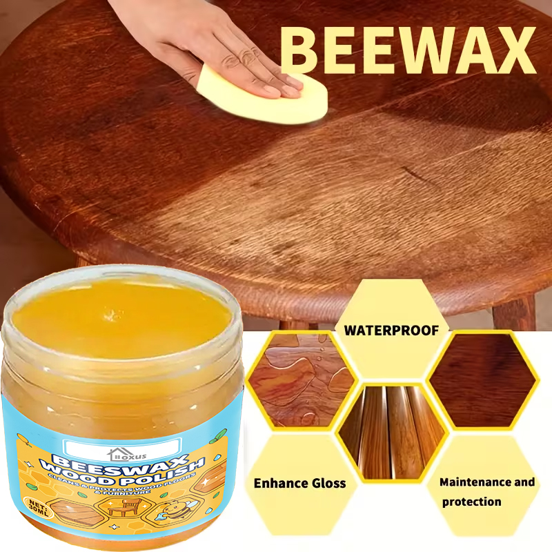 Polisher Wooden Furniture Poli - Woodworking Oil ulasan dan harga