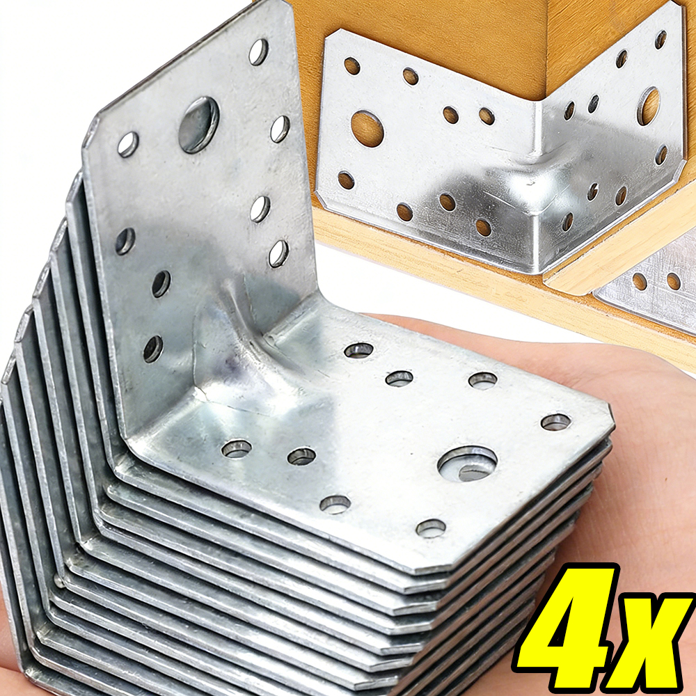 Heavy Duty L-type Layer Board  - Woodworking Joint Types ulasan dan harga