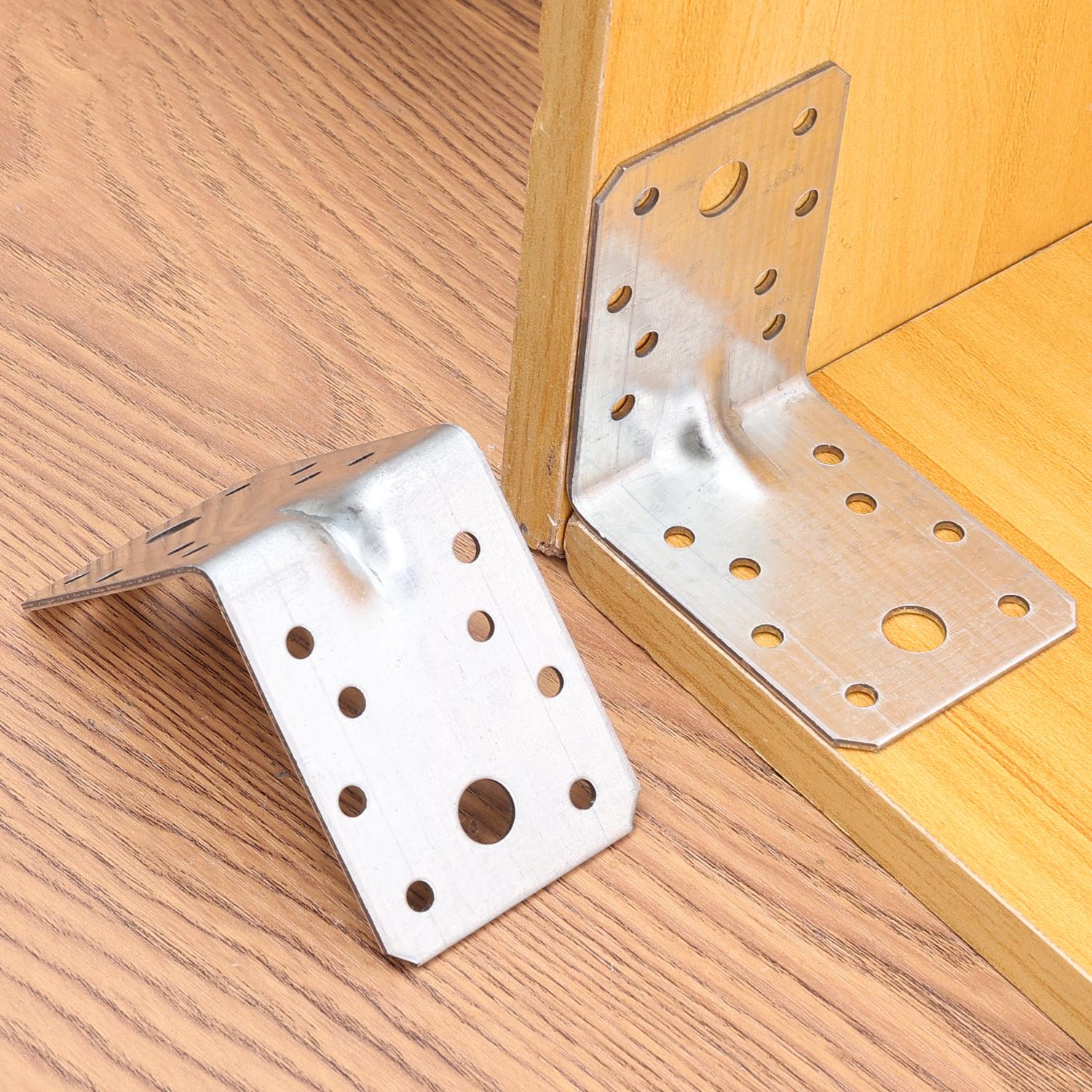 Heavy Duty L-type Layer Board  - Woodworking Joint Types ulasan dan harga