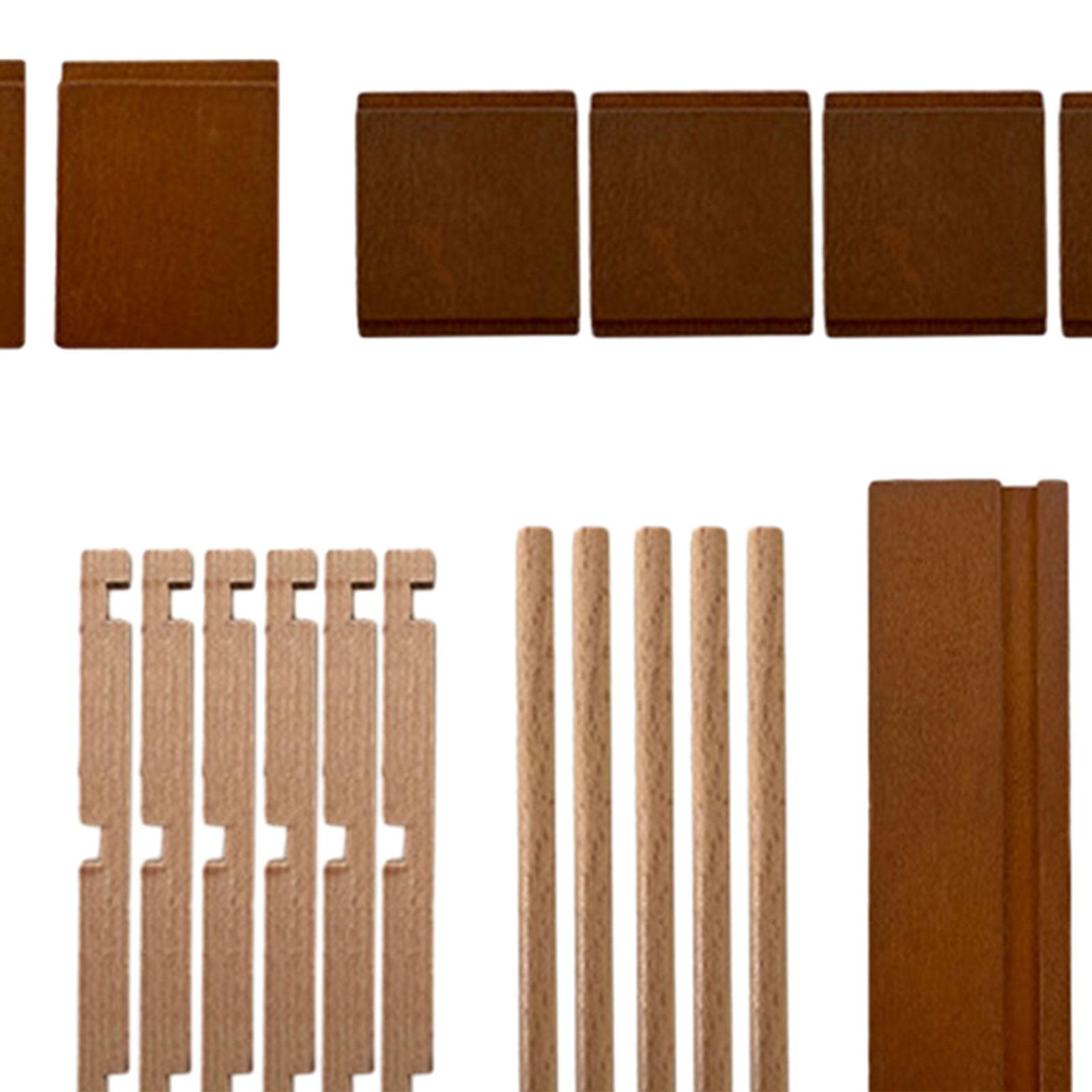 Wooden Arch Bridge Toy Hobby C - Woodworking Kits For Adults ulasan dan harga