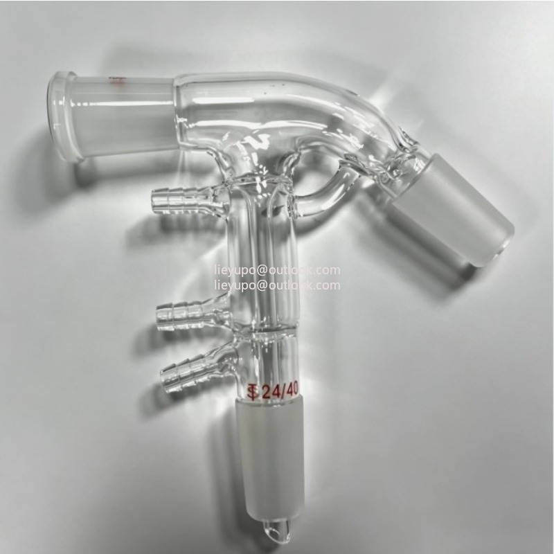 Lab Glass Distillation Connect - Woodworking Joint Types ulasan dan harga
