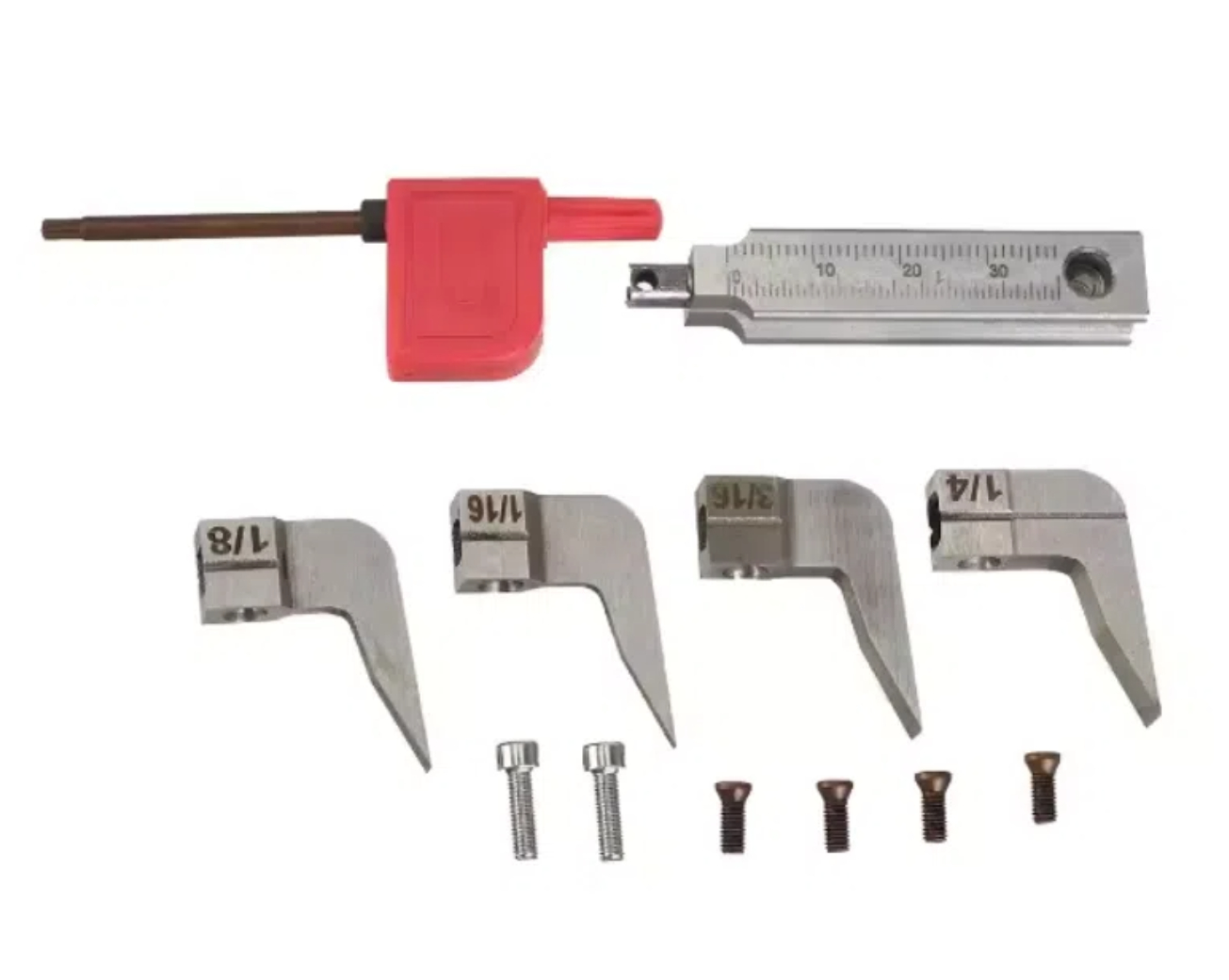 HONGDUI Replacement Blade Cutt - Woodworking Joinery ulasan dan harga