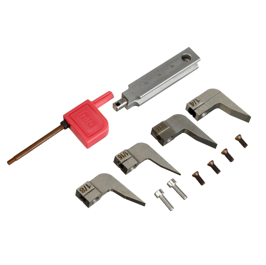 HONGDUI Replacement Blade Cutt - Woodworking Joinery ulasan dan harga