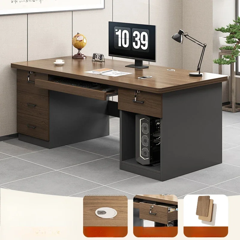 Conference Work Office Desk Au - Woodworking Workshop Design ulasan dan harga