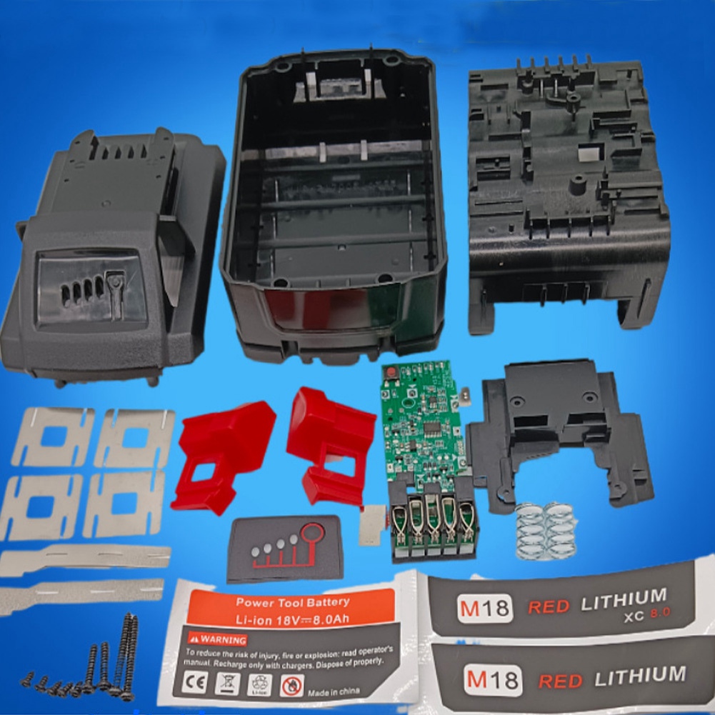 N37R_NL For Milwaukee 10 Core  - Woodworking Nl ulasan dan harga