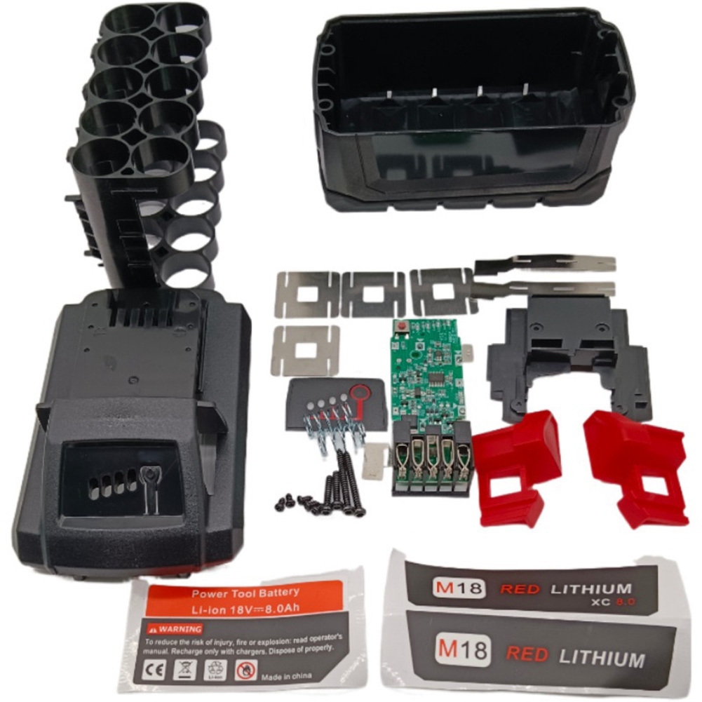 N37R_NL For Milwaukee 10 Core  - Woodworking Nl ulasan dan harga