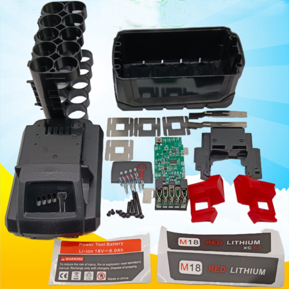 N37R_NL For Milwaukee 10 Core  - Woodworking Nl ulasan dan harga