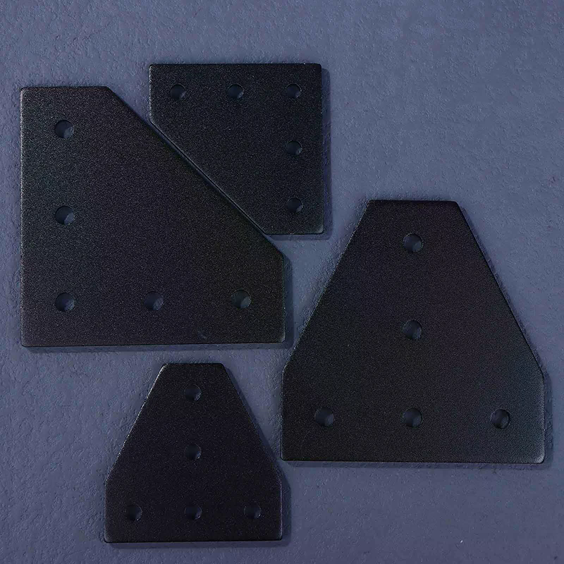 1Pc T/L Type 5 Hole Joint Boar - Woodworking Joint Types ulasan dan harga