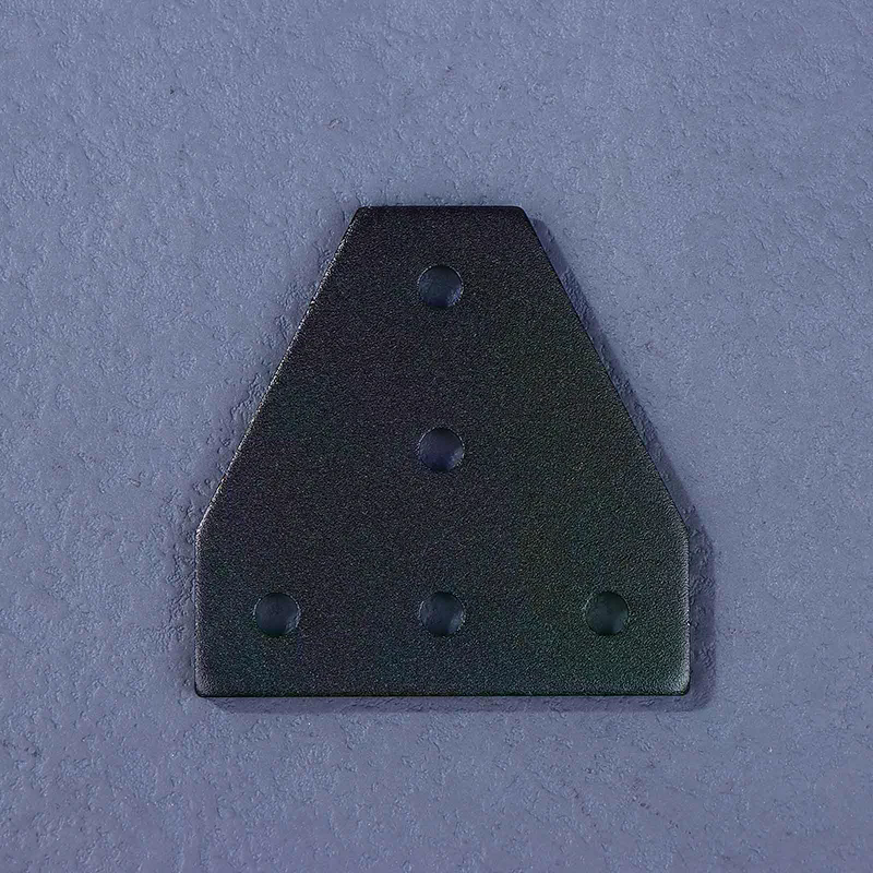 1Pc T/L Type 5 Hole Joint Boar - Woodworking Joint Types ulasan dan harga