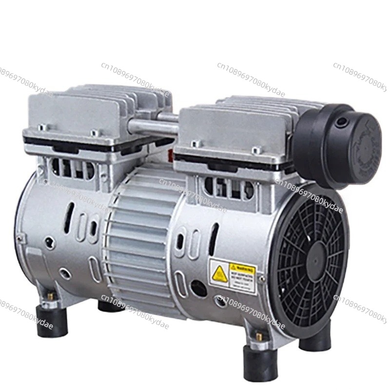 220v Electric Air Compressor W - Woodworking Oil ulasan dan harga