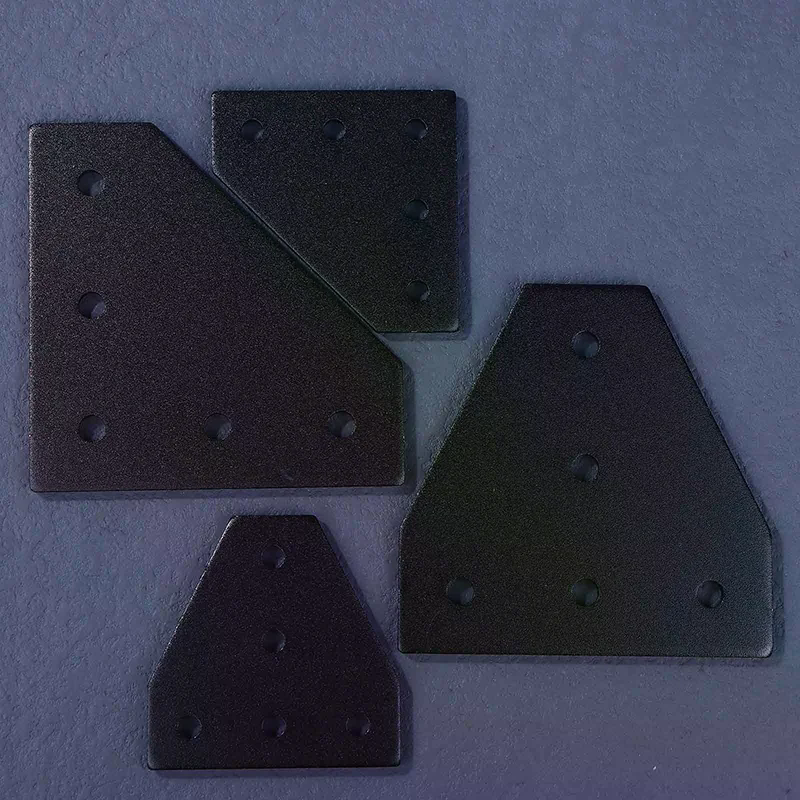 1Pc T/L Type 5 Hole Joint Boar - Woodworking Joint Types ulasan dan harga