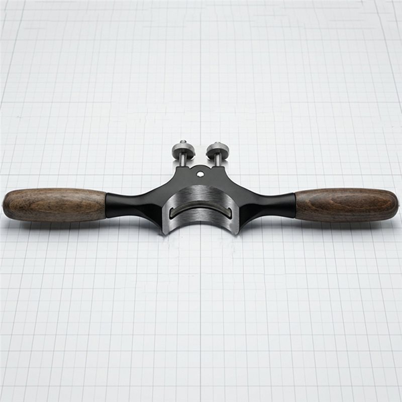 Light Weight Round Rod Spokesh - Spoke Shave Round ulasan dan harga